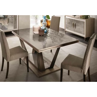 AC Ambra Day Dining table 160x90 cm