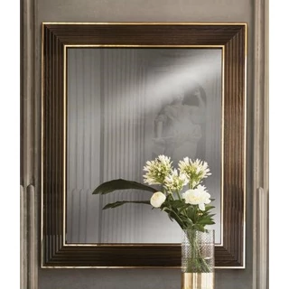 AC Diamante Mirror