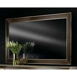 AC Diamante Day Wide mirror