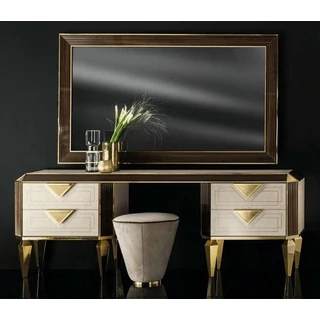 AC Diamante Dressing table