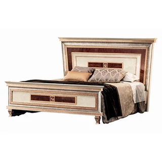 AC Dolce Vita Double bedstead