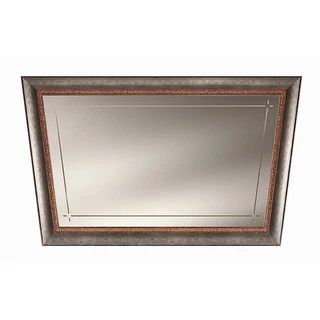 AC Dolce Vita Day Trapezodial wide mirror