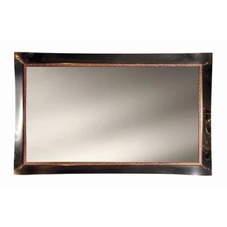 AC Dolce Vita Rectangular wide mirror