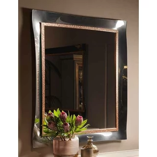 AC Dolce Vita Rectangular mirror