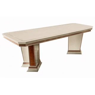 AC Dolce Vita Day Dining table 200x110 cm (+50 cm extendable)