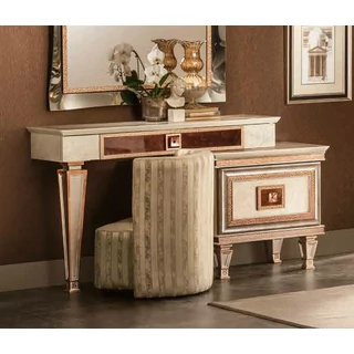 AC Dolce Vita SHAPED Dressing table