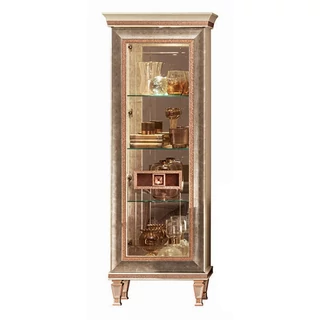 AC Dolce Vita Day 1-door display cabinet