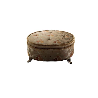 AC Donatello Day PALACE Pouf