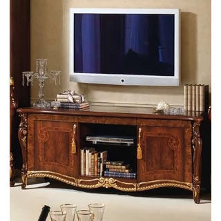 AC Donatello Day TV commode