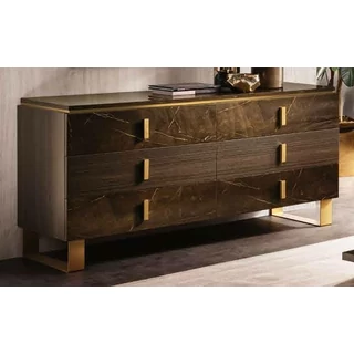 AC Essenza Double chest of drawers