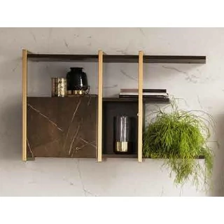 AC Essenza Day Wall shelf block