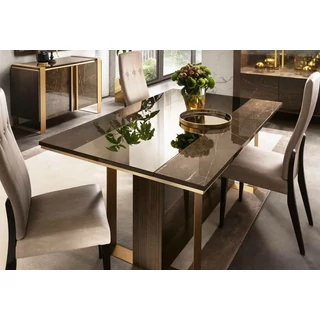 AC Essenza Day Dining table 200x100 cm