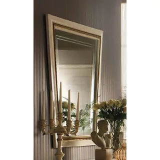 AC Fantasia Day Trapezodial wide mirror