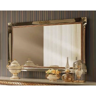 AC Fantasia Day Rectangular wide mirror