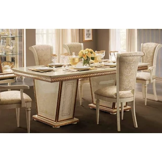 AC Fantasia Day Dining table 200x110 cm