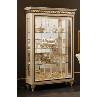 AC Fantasia Day 2-doors display cabinet