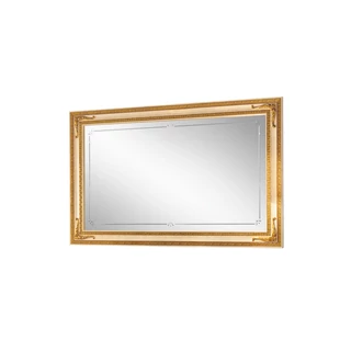 AC Leonardo Mirror without crown