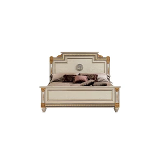 AC Liberty Double bedstead