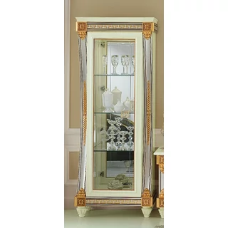 AC Liberty Day 1-door display cabinet