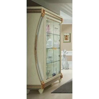 AC Liberty Day 2-doors display cabinet