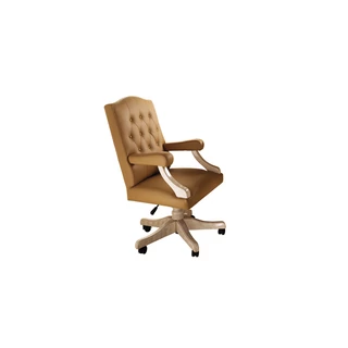 AC Melodia Day Swivel chair with armrest