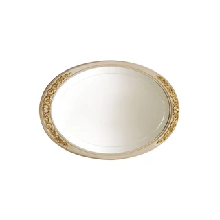 AC Melodia Day Oval mirror