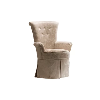 AC Modigliani Guest armchair