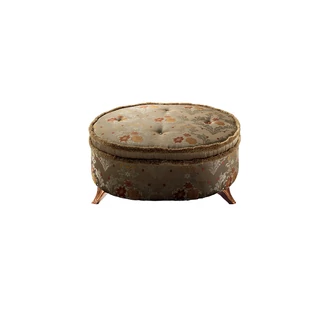 AC Modigliani Day PALACE Pouf