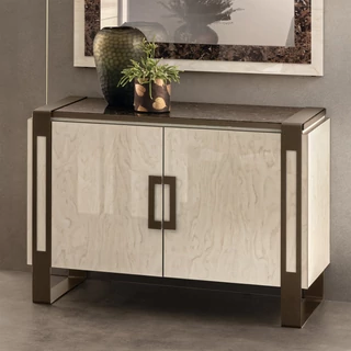 AC Poesia Day 2-doors buffet chest of drawers