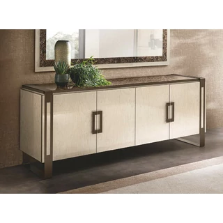 AC Poesia Day 4-doors buffet chest of drawers