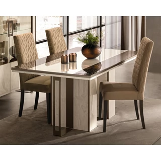 AC Poesia Day Dining table 160x90 cm