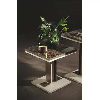 AC Poesia Day Lamp table, 50x50x51 cm