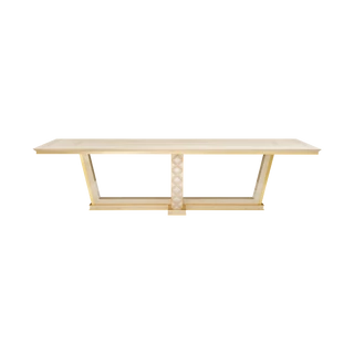 AC Sipario Day Dining table 300x108 cm