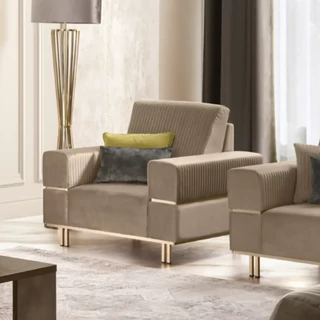 Fotel – AC Fiamma Day