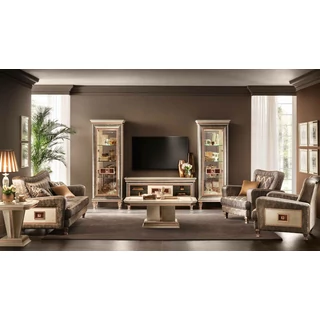 AC Dolce Vita Day living room/seat - beige