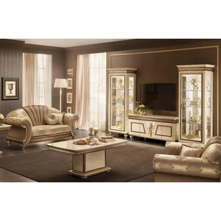 AC Fantasia Day olasz klasszikus nappali garnitúra