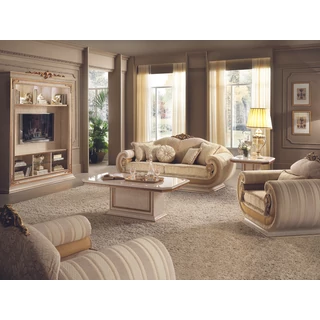 AC Leonardo Day living room/seat - beige