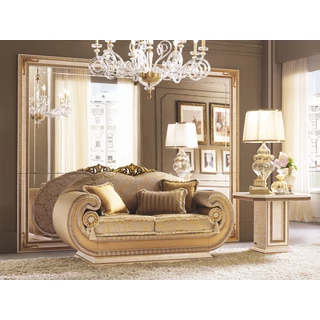 AC Leonardo Day living room/seat - beige
