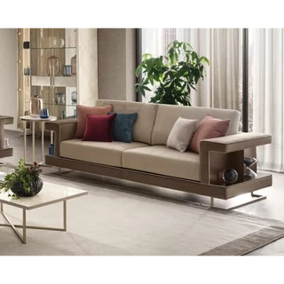 Sofa, 3-Seater – AC Luce Day