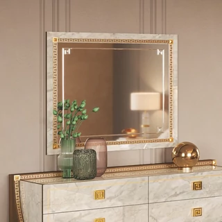 Márványmintás tükör – AC Romantica