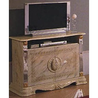 BC Betty Day TV commode - beige