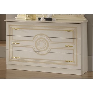 BC Sara Chest of drawers - beige