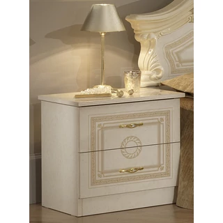 BC Sara Night table - beige