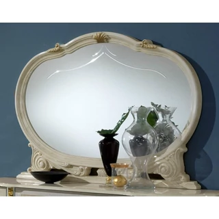 BC Venus Day Wide mirror - beige