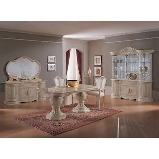 BC Betty Day dining room - beige