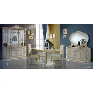 BC Venus Day dining room - beige