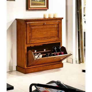 BL Asia Day Shoe storage cabinet with 2 doors