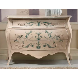 BL Asia Unico komód 3 fiókkal