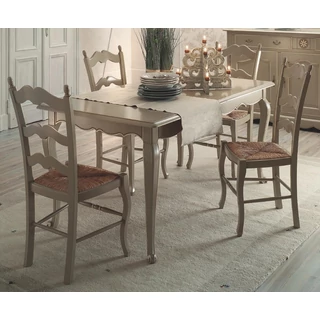 BL Maison Day Dining table 160x90 cm (+2x40 cm extendable)