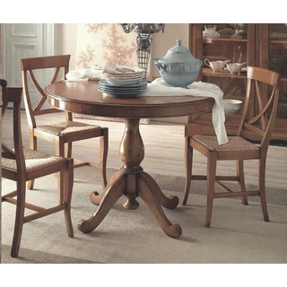 BL Maison Day Round Dining table 110x110 cm